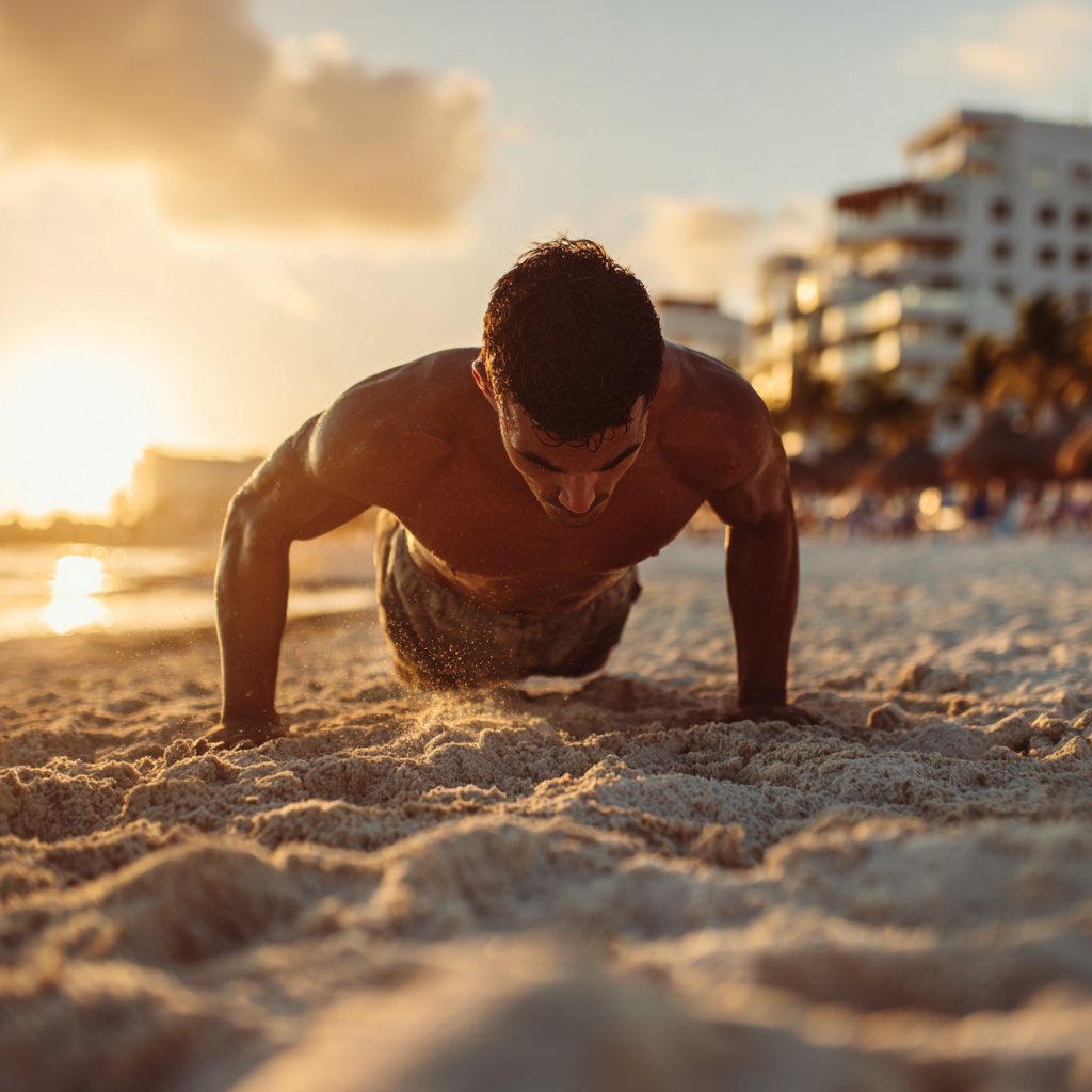 Entrenadores profesionales EnergiaFit