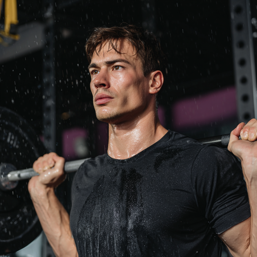 Evaluación inicial fitness